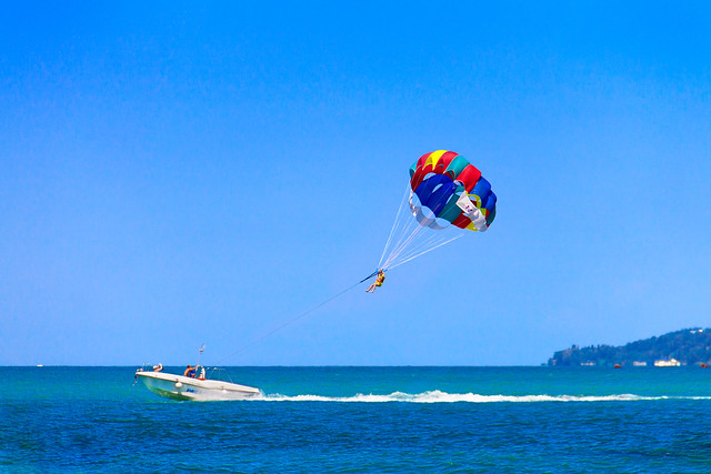Water Sports Mega Combo